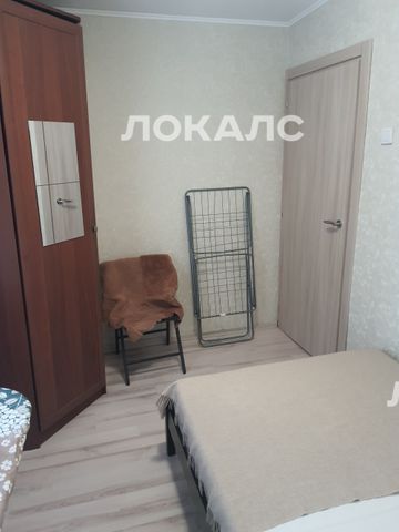 Снять 2к квартиру на г Москва, Ленинградское шоссе, д 78, метро Водный стадион, г. Москва