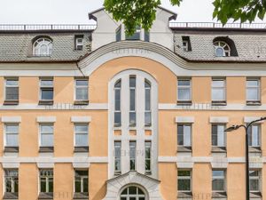 4-к кв. Москва ул. Спиридоновка, 16С2 (170.0 м²)