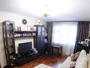 2-к кв. Москва Болотниковская ул., 31 (51.3 м²)