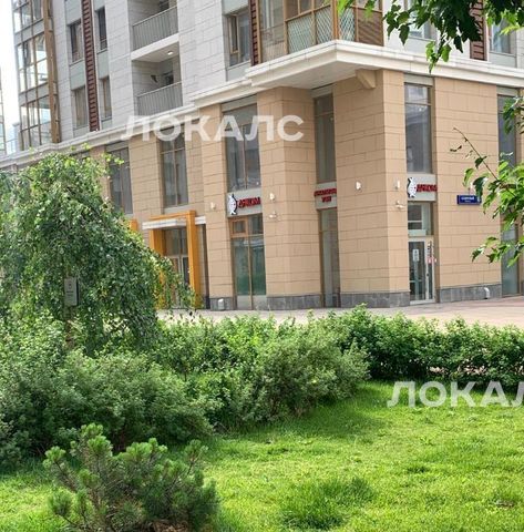 Снять 3-к квартиру на Лазоревый проезд, 1Ак2, метро Свиблово, г. Москва