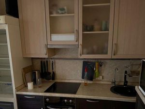 1-к кв. Санкт-Петербург ул. Димитрова, 39к1 (37.4 м²)