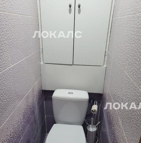 Аренда 2к квартиры на проезд Берингов, 6К2, метро Свиблово, г. Москва