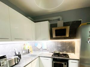 1-к кв. Санкт-Петербург Кондратьевский просп., 64к9 (36.6 м²)