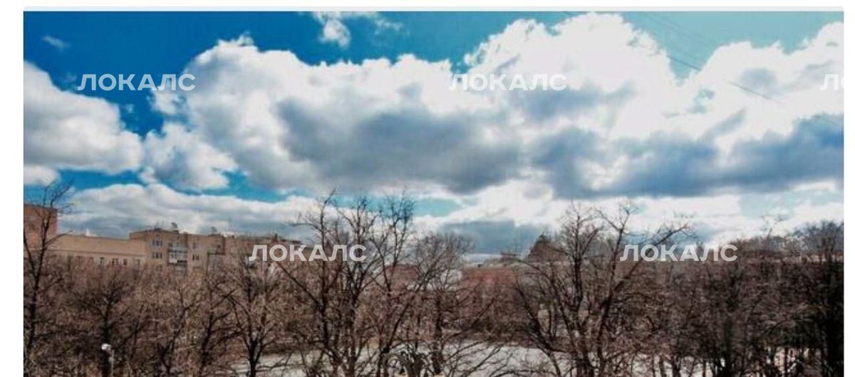 Снять 2х-комнатную квартиру на Ермолаевский переулок, 7, метро Чеховская, г. Москва