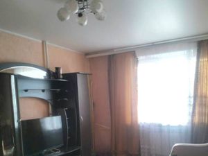 1-к кв. Татарстан, Казань ул. Рихарда Зорге, 105 (35.0 м²)