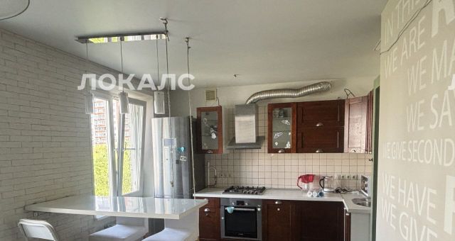 Снять 2-комнатную квартиру на Новочеремушкинская улица, 53К3, метро Новые Черёмушки, г. Москва