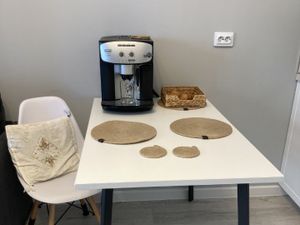 Студия Санкт-Петербург ул. Русановская, 24 (22.4 м²)