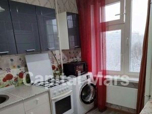 2-к кв. Москва Россошанская ул., 5К3 (46.0 м²)