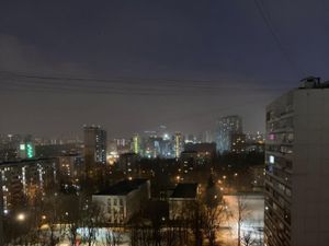 1к квартира около метро Крымская