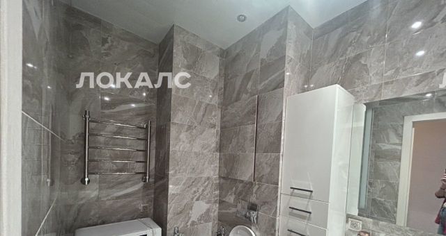 Сдам 2к квартиру на улица Викторенко, 11, метро ЦСКА, г. Москва