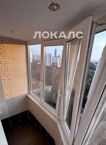 Сдам 2-к квартиру на Окружная улица, 6, метро Волоколамская, г. Москва