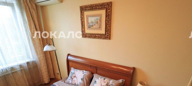 Сдам двухкомнатную квартиру на улица Дмитрия Ульянова, 43К3, метро Крымская, г. Москва