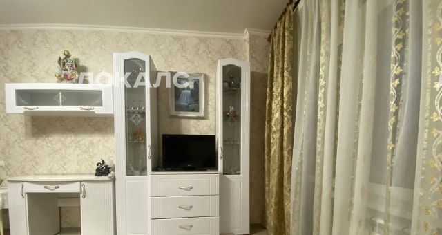 Сдам 1-комнатную квартиру на Загорьевская улица, 2к1, метро Кантемировская, г. Москва