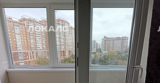 Сдам 1к квартиру на Винницкая улица, 7, метро Ломоносовский проспект, г. Москва