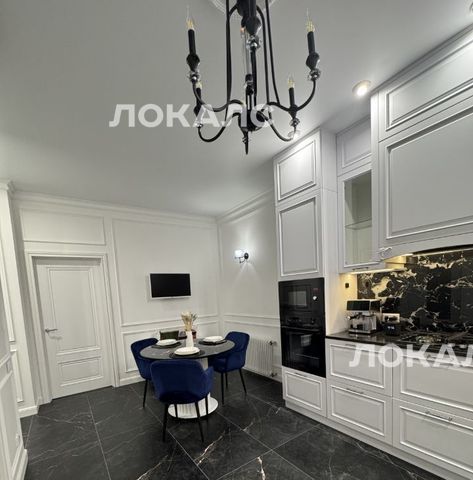 Сдам 2к квартиру на шоссе Энтузиастов, 24/43, метро Авиамоторная, г. Москва