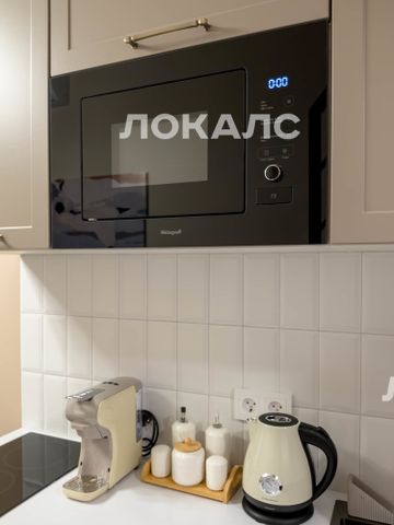 Сдается 1-комнатная квартира на г Москва, ул Большая Дмитровка, д 20 стр 2, метро Тверская, г. Москва