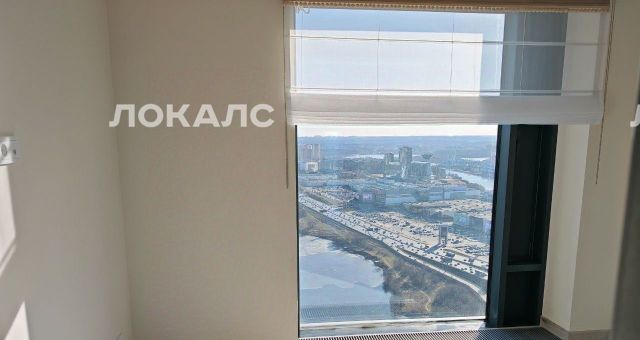 Сдается 4к квартира на Волоколамское шоссе, 95/2к7, метро Тушинская, г. Москва