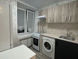 2-комнатная квартира: Москва, Трифоновская улица, 57к2 (44 м²)