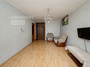 2-комнатная квартира: Москва, Подсосенский переулок, 12с1 (47 м²)
