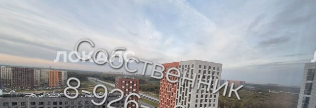 Сдам 1-комнатную квартиру на 68.4, метро Филатов Луг, г. Москва