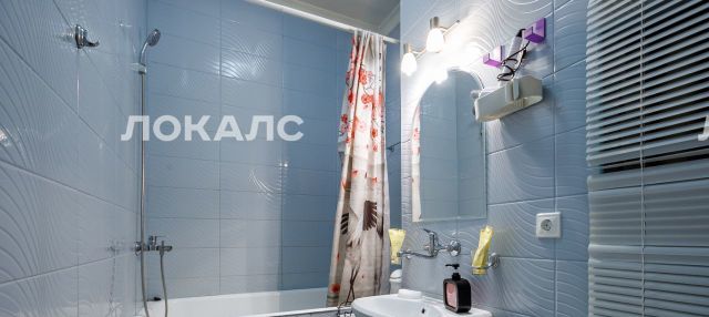 Снять 3х-комнатную квартиру на Ленинградский проспект, 35С2, метро Петровский парк, г. Москва