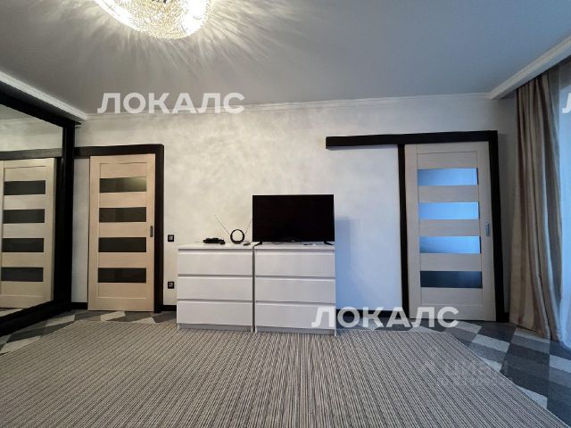 Снять двухкомнатную квартиру на Большая Тульская улица, 2, метро Тульская, г. Москва