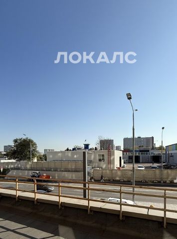 Сдается 2х-комнатная квартира на Нововладыкинский проезд, 1к1, метро Верхние Лихоборы, г. Москва