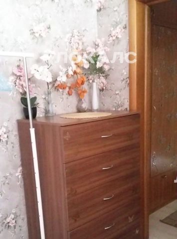Аренда 2х-комнатной квартиры на Новомарьинская улица, 19, метро Братиславская, г. Москва