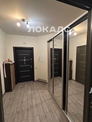 Сдаю 1к квартиру на Московская обл, г Балашиха, ул Твардовского, д 44, метро Новогиреево, г. Москва