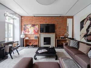 3к квартира 