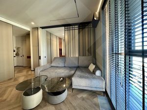2-комнатная квартира: Москва, Нежинская улица, 5к2 (50 м²)