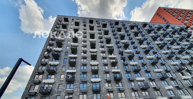 Аренда 2к квартиры на улица Саларьевская, 9, метро Филатов Луг, г. Москва