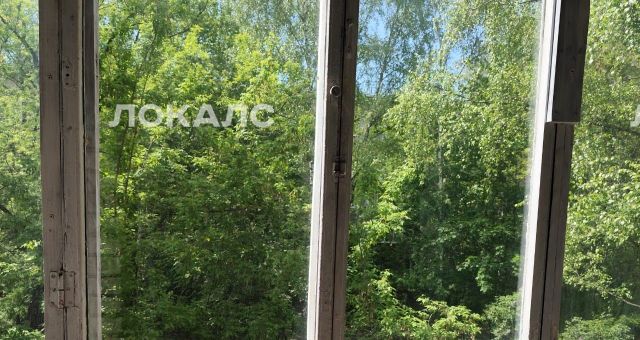 Сдаю 2-комнатную квартиру на улица Руставели, 6АК2, метро Фонвизинская, г. Москва