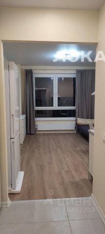 Сдается 1-комнатная квартира на улица Малая Очаковская, 4Ак2, метро Озёрная, г. Москва