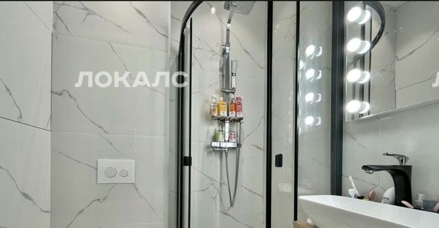 Сдам 3к квартиру на Мичуринский проспект, 56, метро Мичуринский проспект, г. Москва