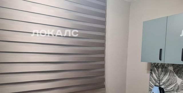 Сдается 1-комнатная квартира на 2-я Останкинская улица, 4, метро Улица Академика Королева, г. Москва