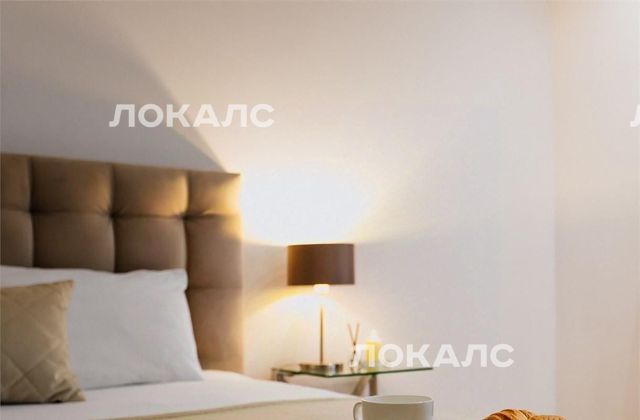 Сдам 1к квартиру на Складочная улица, 8к1, метро Дмитровская, г. Москва