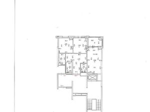 3-к кв. Свердловская область, Екатеринбург ул. Азина, 31 (95.9 м²)