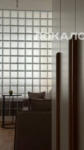 Продается 1к квартира на г Москва, Шмитовский проезд, д 39 стр 20, метро Международная, г. Москва