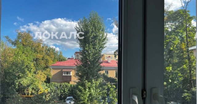 Аренда двухкомнатной квартиры на Садовая-Триумфальная улица, 4/10, метро Чеховская, г. Москва