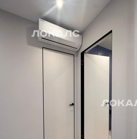 Сдается 3к квартира на Дубининская улица, 59Б, метро Добрынинская, г. Москва