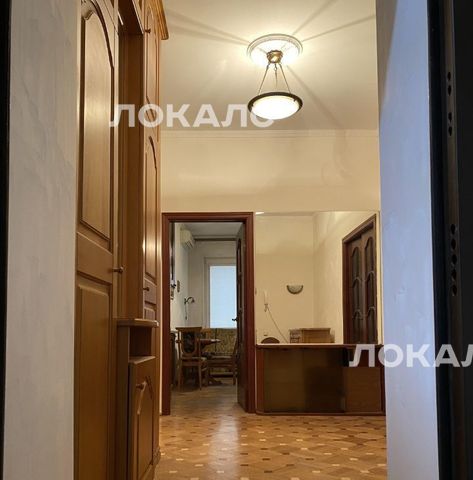 Сдается 2х-комнатная квартира на Новосущевская улица, 21, метро Белорусская, г. Москва