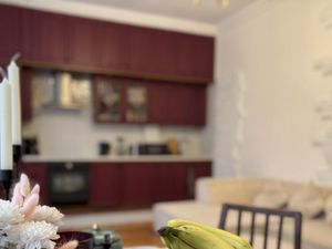 1 комнатная квартира Красногвардейский