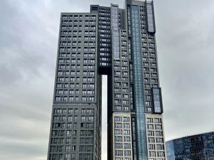 1к квартира Херсонская