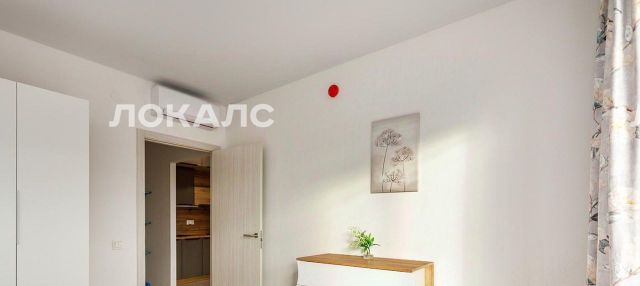 Снять 2-комнатную квартиру на Перовское шоссе, 2к2, метро Нижегородская, г. Москва