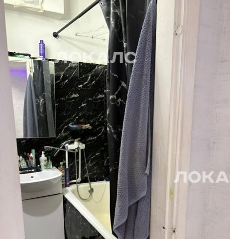 Аренда 1к квартиры на проспект Мира, 180, метро Ботанический сад, г. Москва