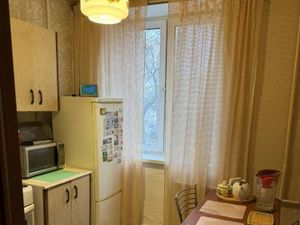 2-к кв. Москва ул. Татищева, 17 (44.0 м²)