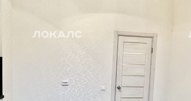 Сдам 1-к квартиру на улица Картмазовские Пруды, 2к1, метро Саларьево, г. Москва