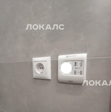 Аренда двухкомнатной квартиры на бульвар Скандинавский, 9, метро Ольховая, г. Москва