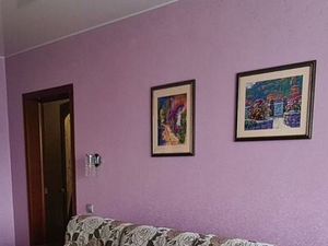 2-к кв. Москва ул. Паустовского, 8К3 (55.0 м²)